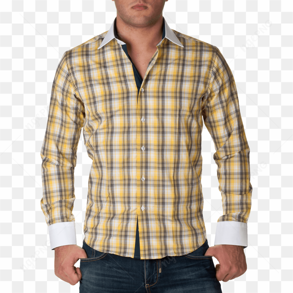 Chemise carreaux pour homme