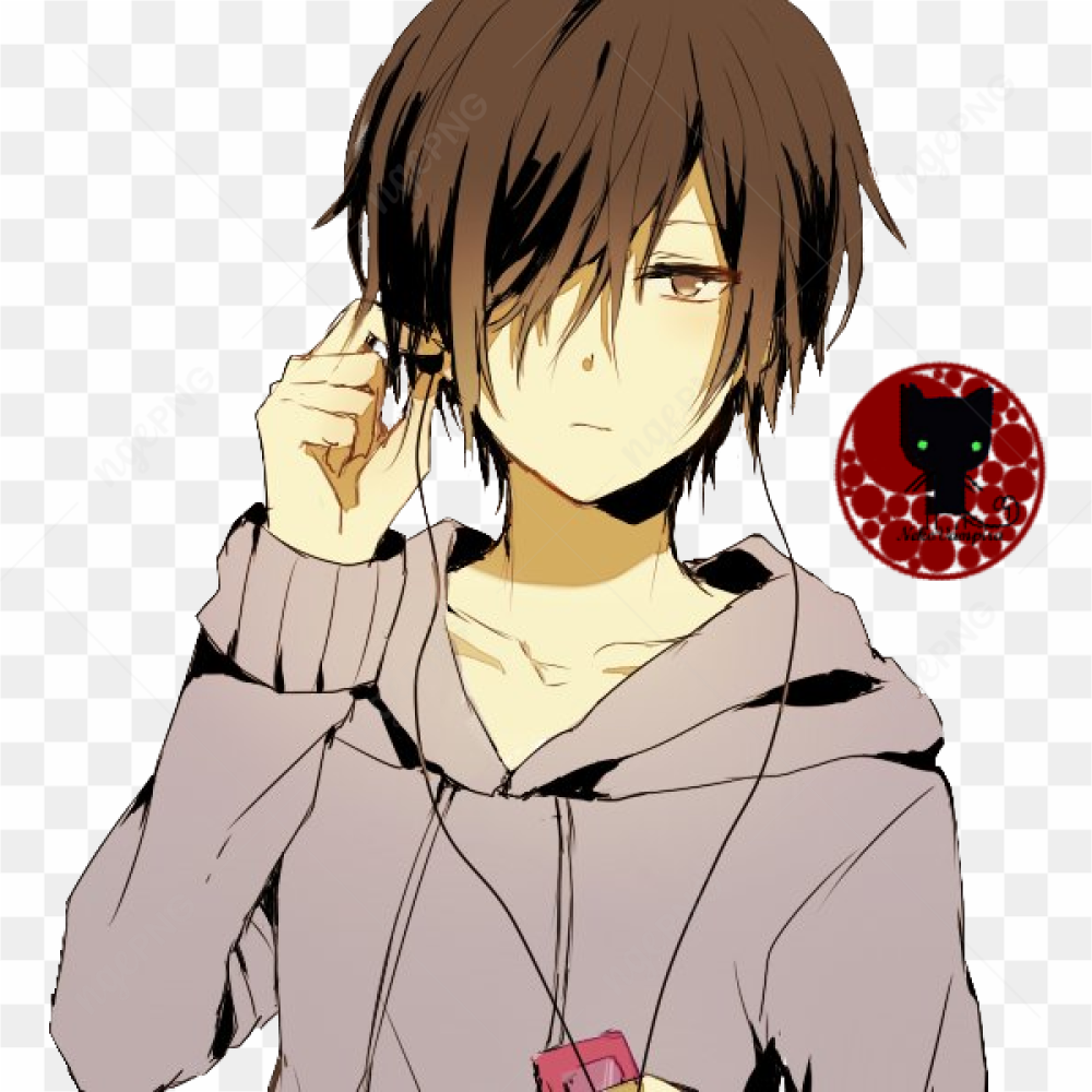 Personnage de manga