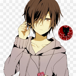 Personnage de manga