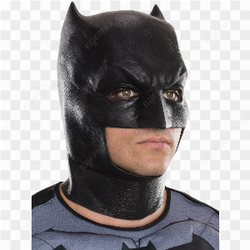Personnage de DC