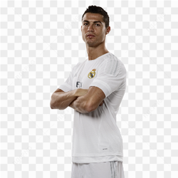Cristiano ronaldo jouer