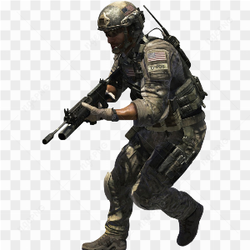 Un Sniper amricain 
