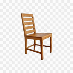 Chair Wood chair