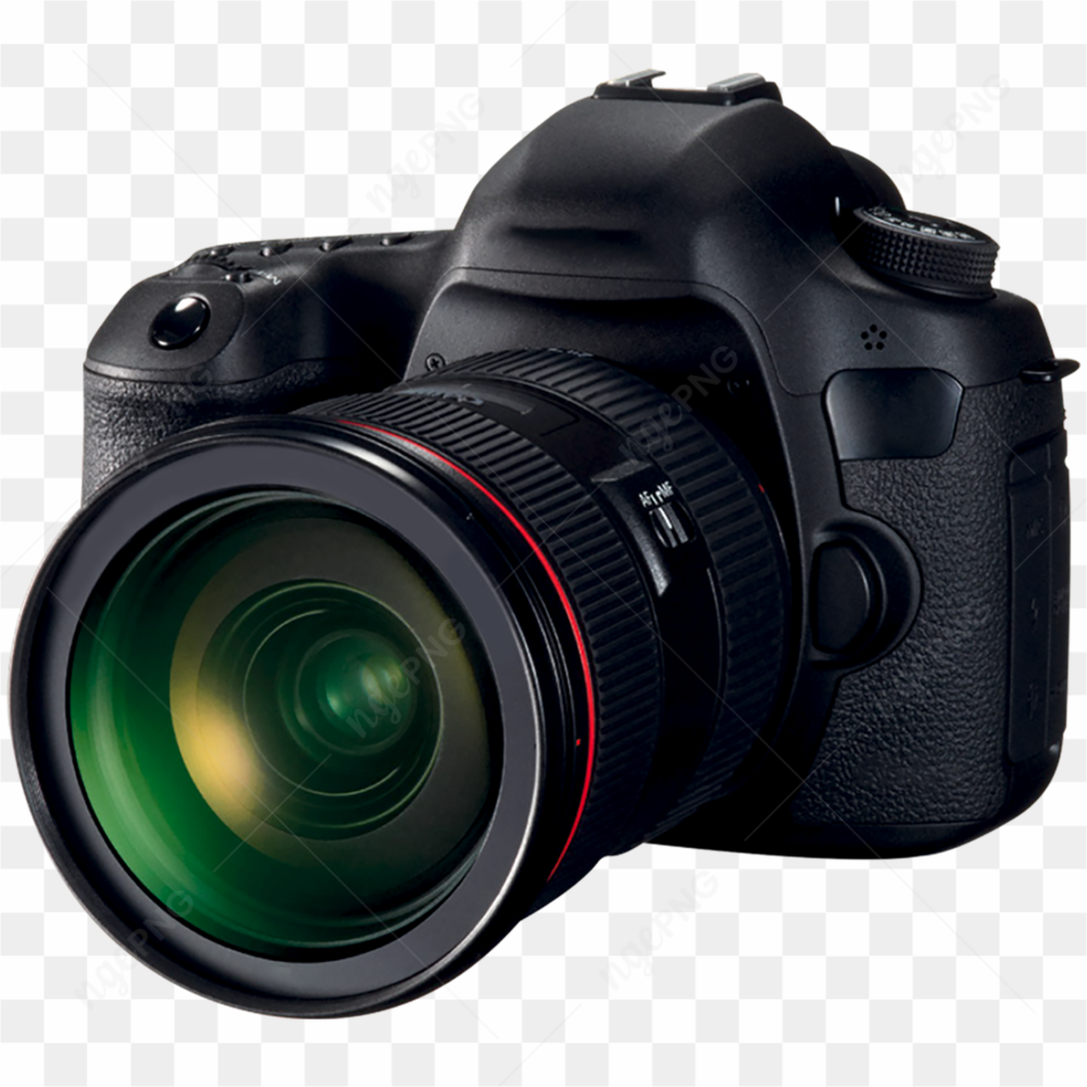 Digital Photo Camera