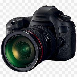 Digital Photo Camera