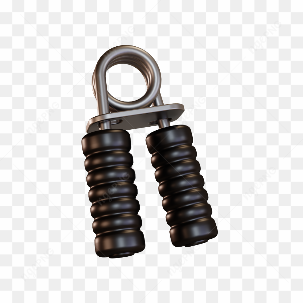 Gym Hand Gripper