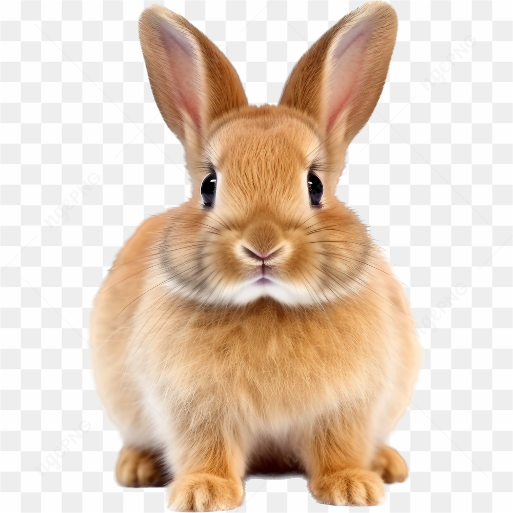 Cute Pet Rabbit