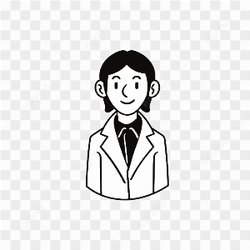 Boy transparent image