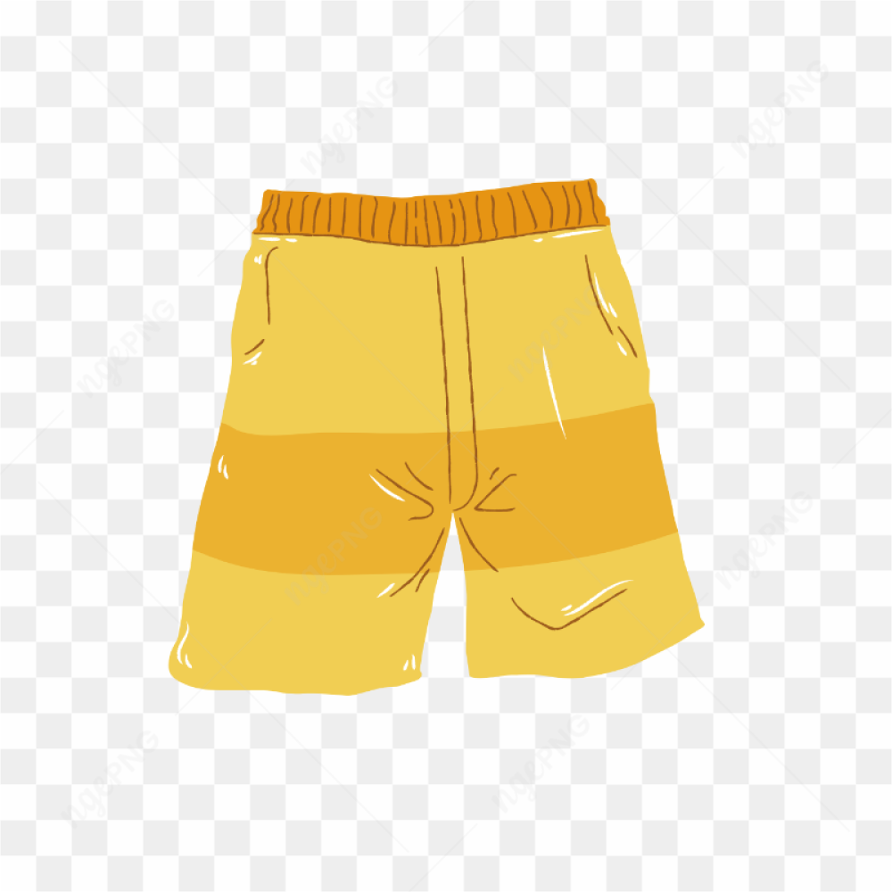 Yellow pants image