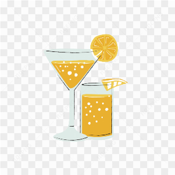 Lemonade drink image