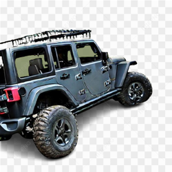 Jeep 4x4 allterrain