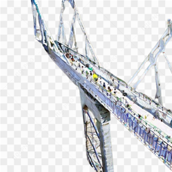 Bridge usa sanfransisco