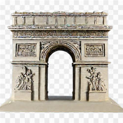 Arc de triumphe france travel