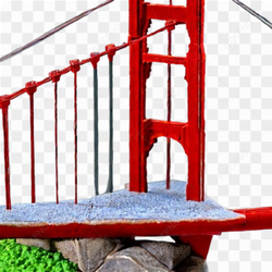 Golden gate bridge san francisco