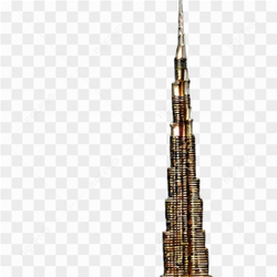 Burj khalifa tower dubai