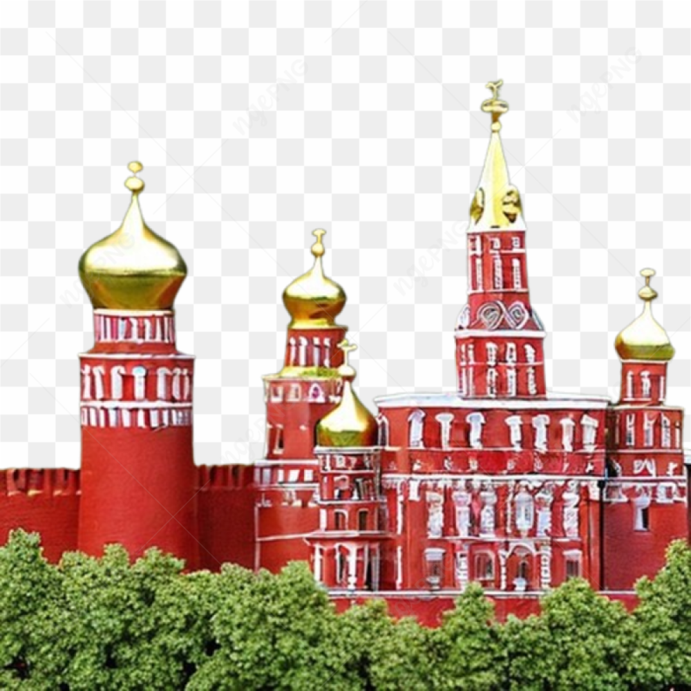 Kremlin rusia moscu