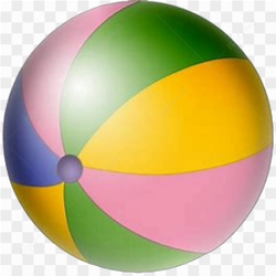 A Ball Animation