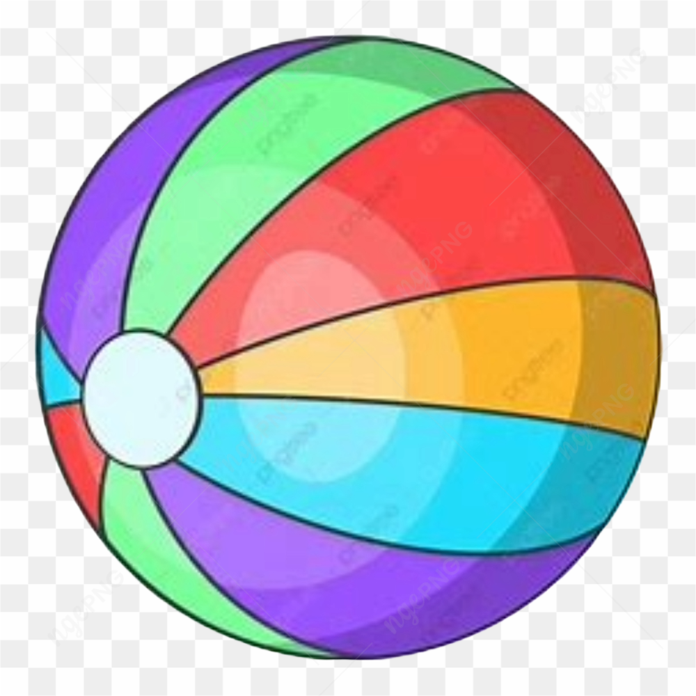 A Ball Animation