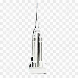 Empire state building new york usa