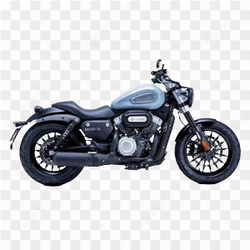 A motor cycle