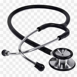 Medical Used Stethoscope