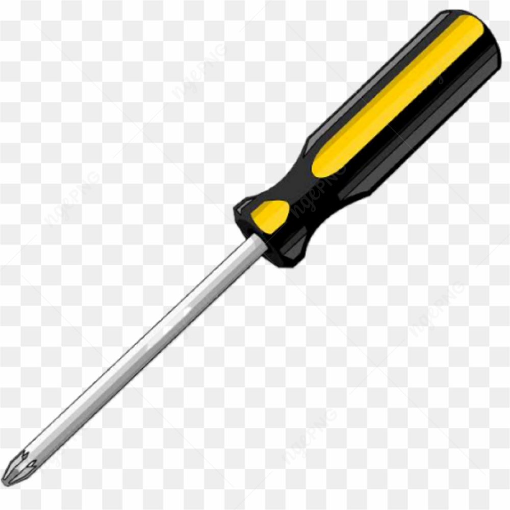 Screw Driver Tool