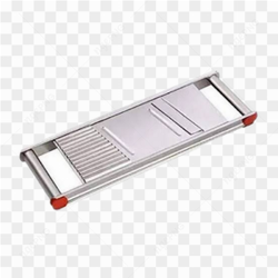 Stainless STeel Salad Cutter