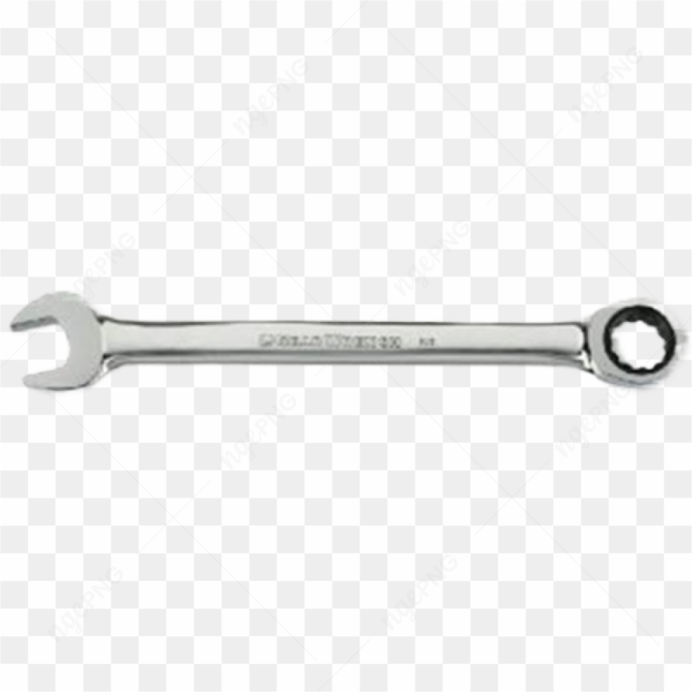 Nuts Spanner Tool