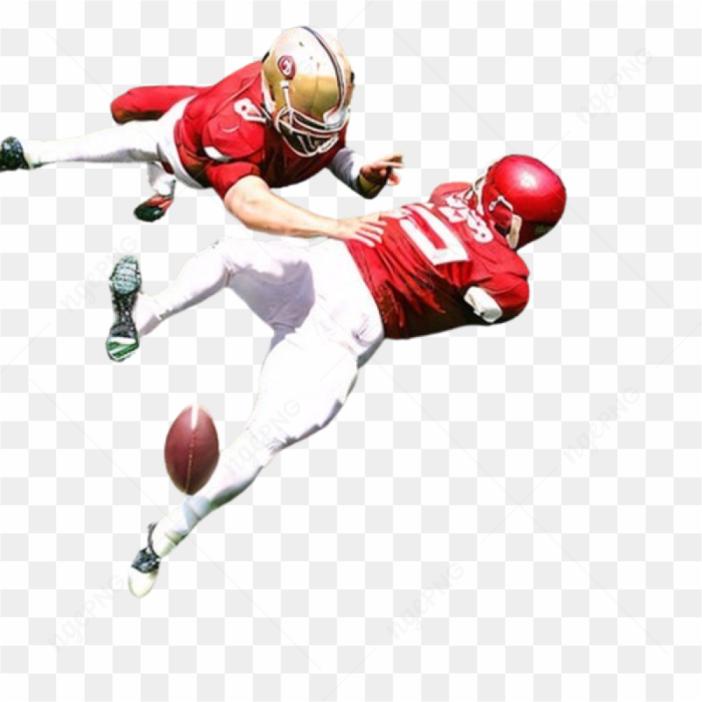 American football sport