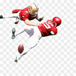 American football sport