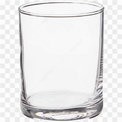Small Water Glass 