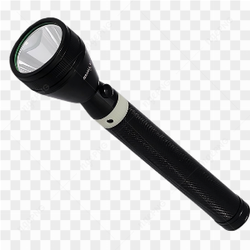 Black Torch Light