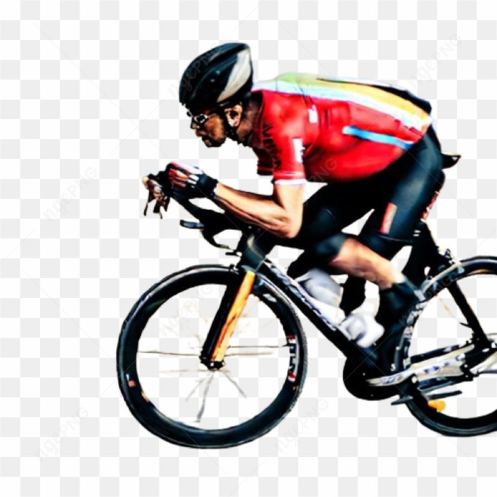 Sport cycling tour france