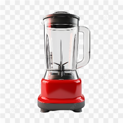 Kitchen Fruits Blender