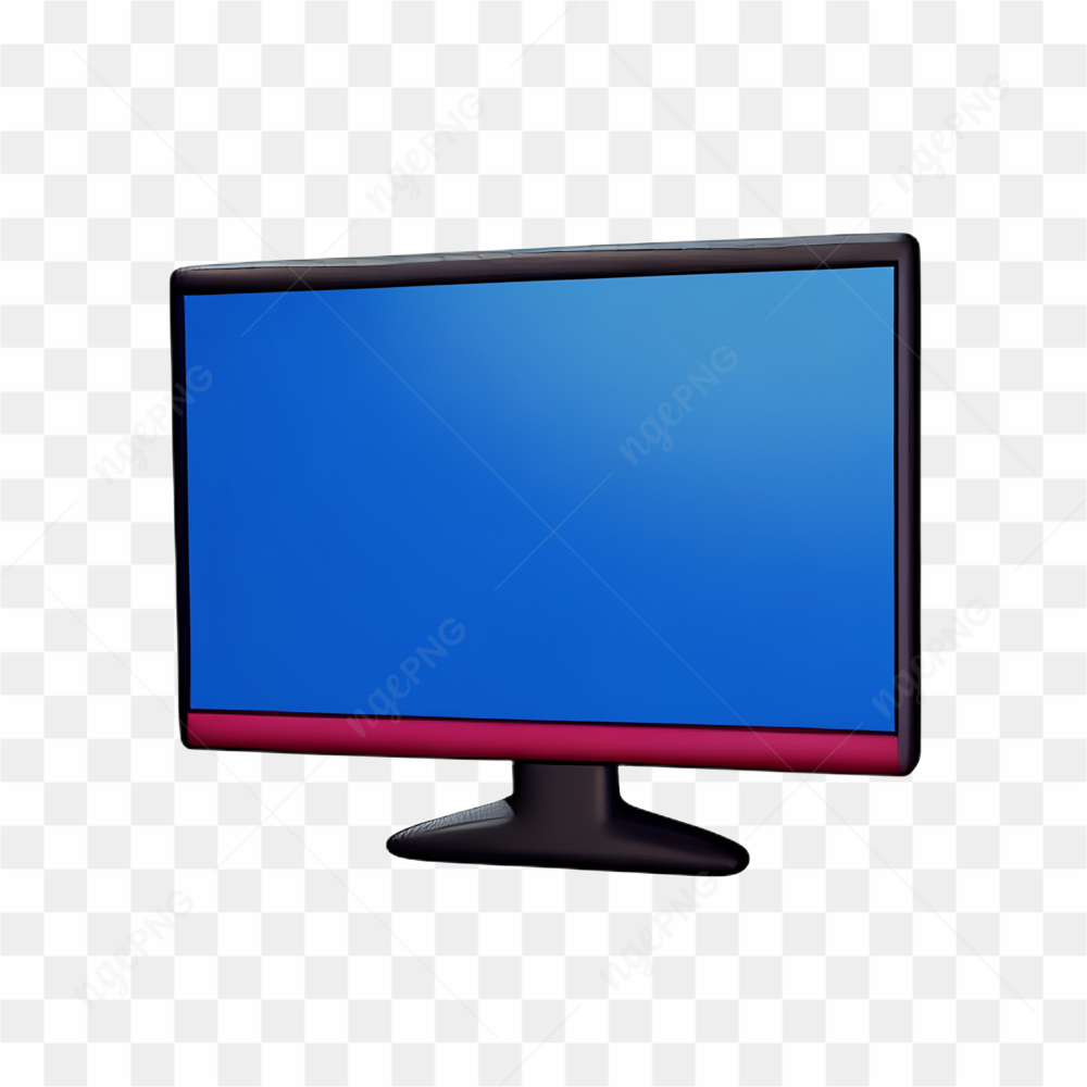 Digital Television LCD