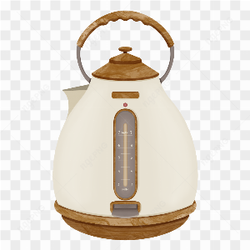 Electrical Small Kettle