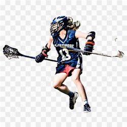 Lacrosse sport stick