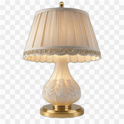 Antique Table Lamp