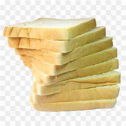 Bakery Breads Slices