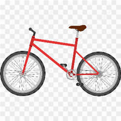 Sports Kids Bicycle