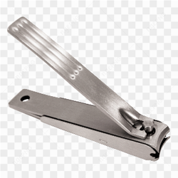 Metal Nail cutter
