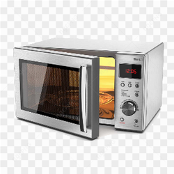 Electrical Microwave Oven