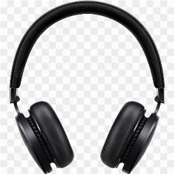 Wireless Mobile Headphones