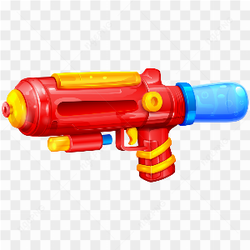 Kids Water Gun Toy