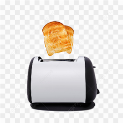 Kitchen Bread Toaster
