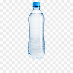 Mineral water Bottle