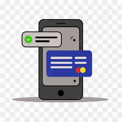 My phone png