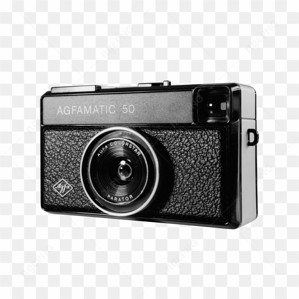 Old camera png