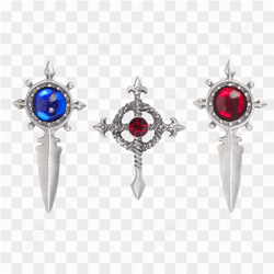 Silver Jewelry picture 