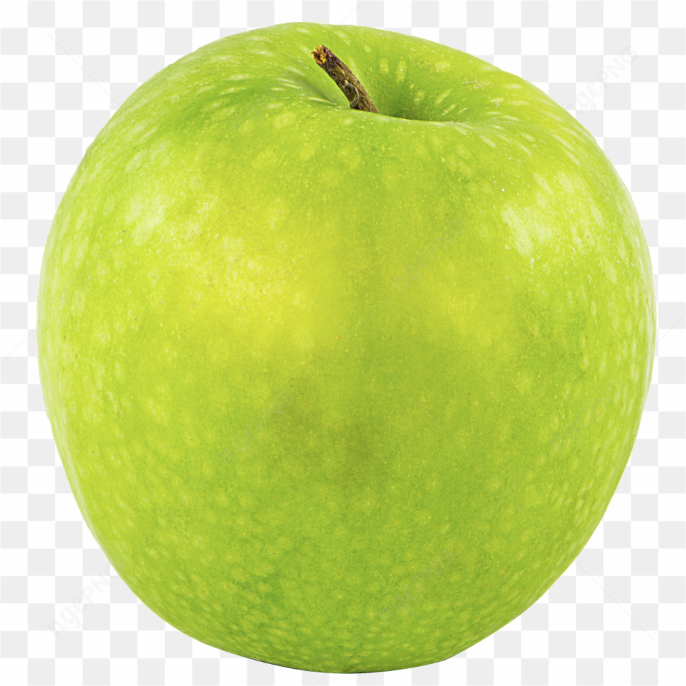 Green Apple fruit 